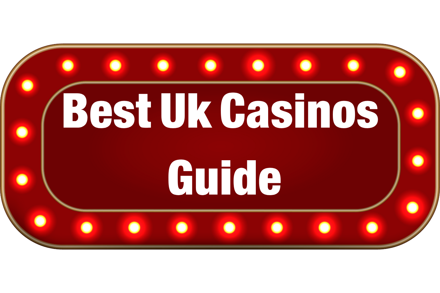 Best UK Casinos Guide
